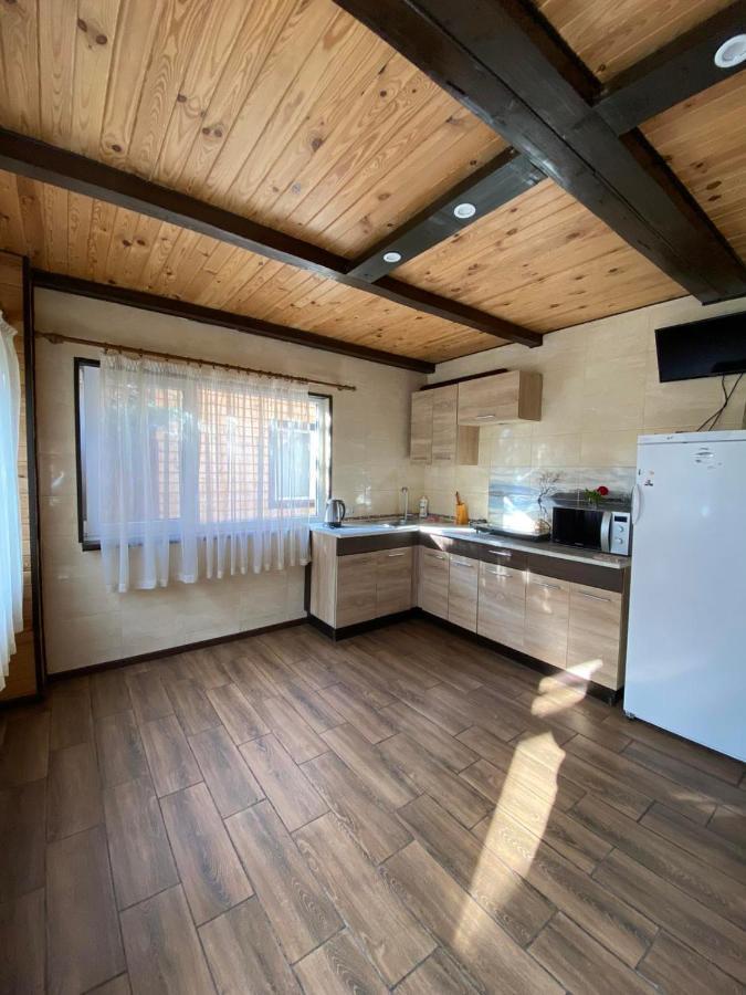 Воллен Zhvanets Exteriör bild