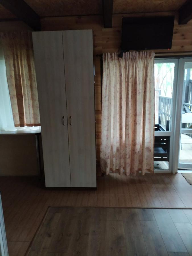 Воллен Zhvanets Exteriör bild