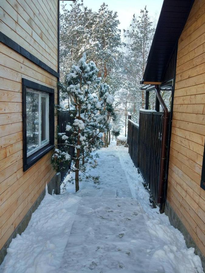 Воллен Zhvanets Exteriör bild